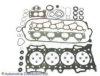 BLUE PRINT ADH26249 Gasket Set, cylinder head